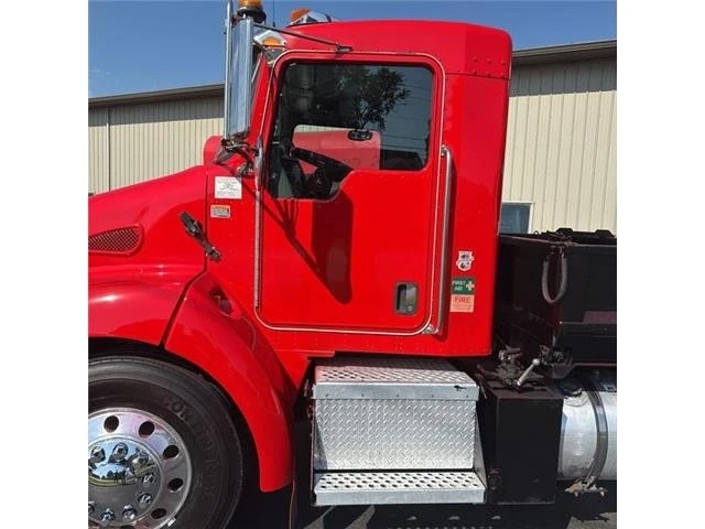 2008 Kenworth - Image 19 of 21