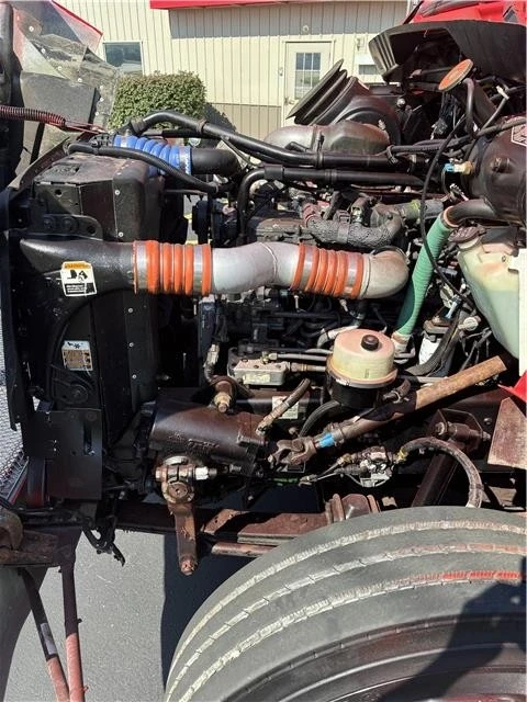 2008 Kenworth - Image 5 of 21
