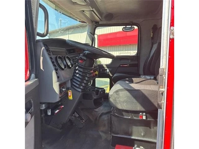 2008 Kenworth - Image 20 of 21