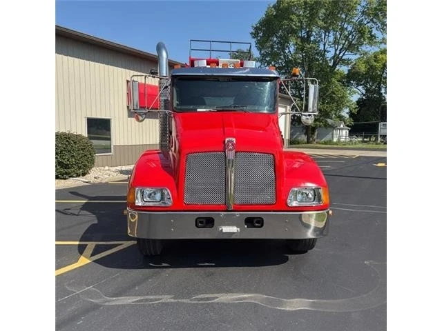 2008 Kenworth - Image 3 of 21