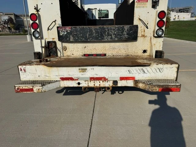 2008 Kenworth T370 - Image 8 of 21