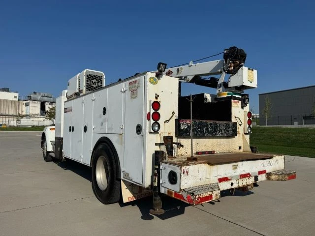 2008 Kenworth T370 - Image 6 of 21