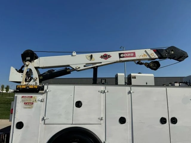2008 Kenworth T370 - Image 16 of 21