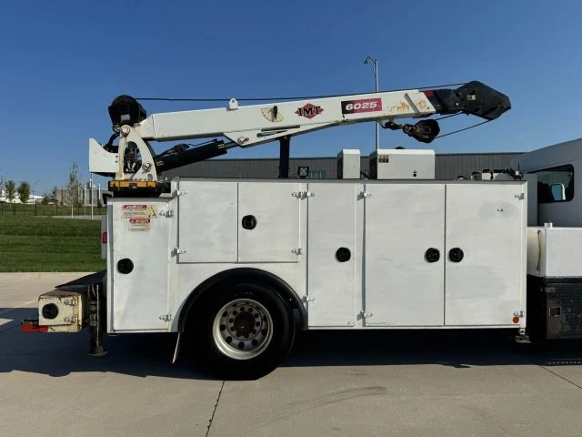 2008 Kenworth T370 - Image 15 of 21