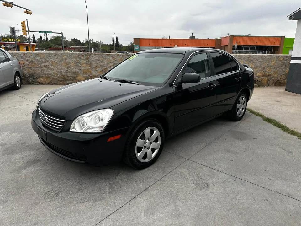 2008 Kia Optima/K5 - Image 3 of 9