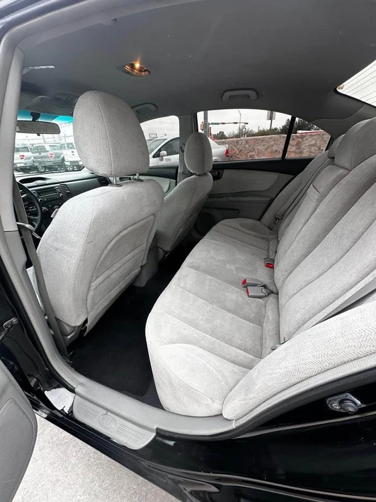 2008 Kia Optima/K5 - Image 6 of 9