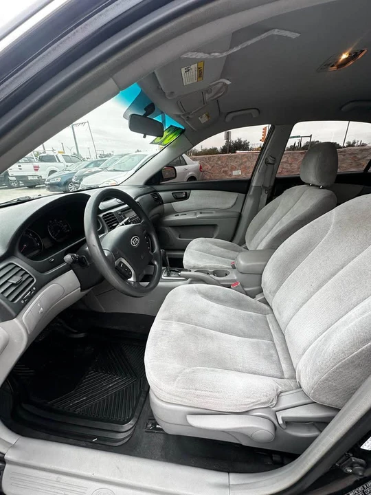 2008 Kia Optima/K5 - Image 8 of 9