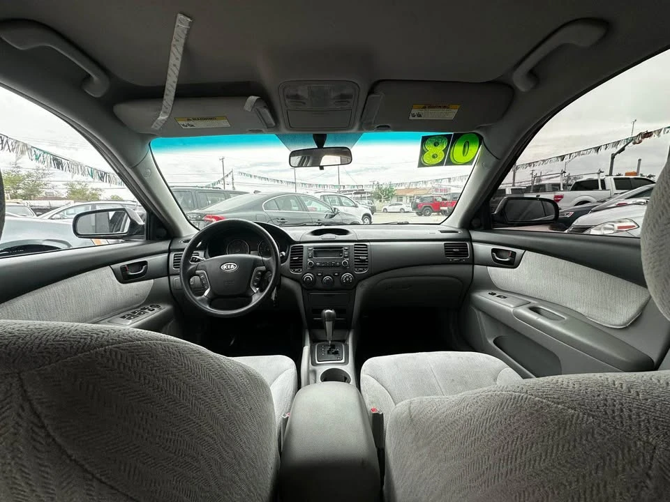 2008 Kia Optima/K5 - Image 7 of 9