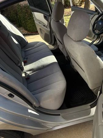 2008 Kia Optima/K5 - Image 4 of 15