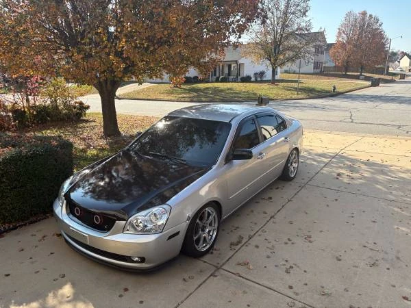 2008 Kia Optima/K5 - Image 14 of 15