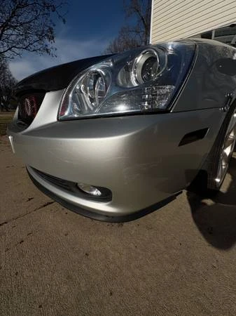 2008 Kia Optima/K5 - Image 10 of 15