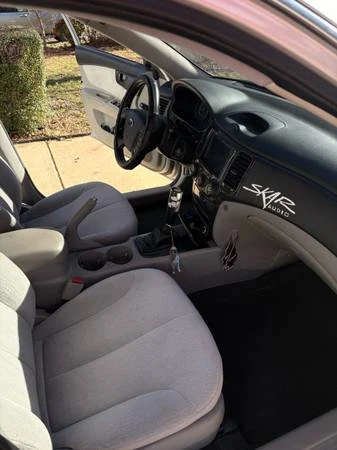 2008 Kia Optima/K5 - Image 6 of 15