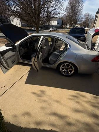 2008 Kia Optima/K5 - Image 3 of 15