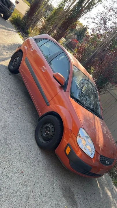 2008 Kia Rio - Image 9 of 10