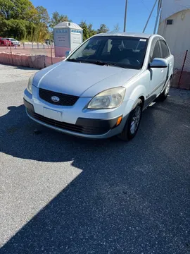 2008 Kia Rio