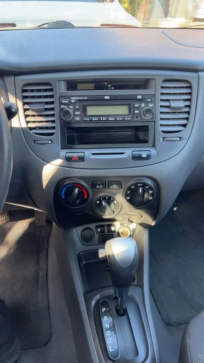 2008 Kia Rio - Image 7 of 10
