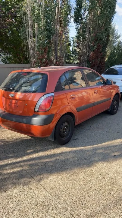 2008 Kia Rio - Image 10 of 10