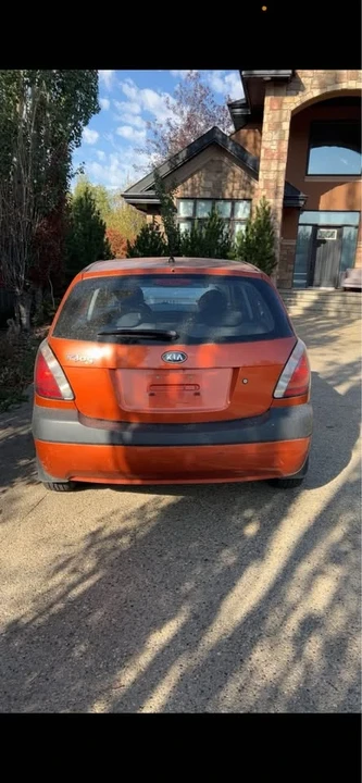 2008 Kia Rio - Image 4 of 10