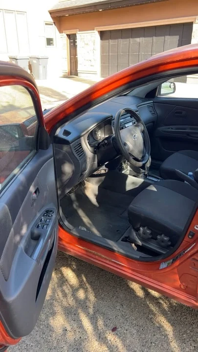 2008 Kia Rio - Image 8 of 10