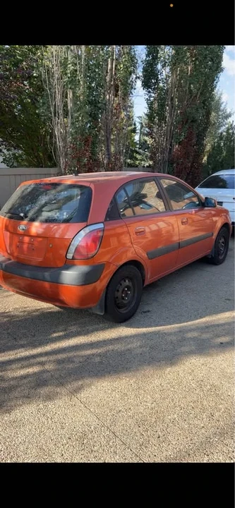 2008 Kia Rio - Image 3 of 10