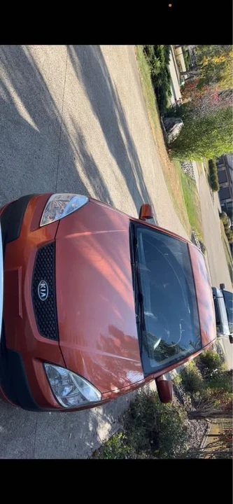 2008 Kia Rio - Image 6 of 10