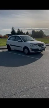 2008 Kia Rio