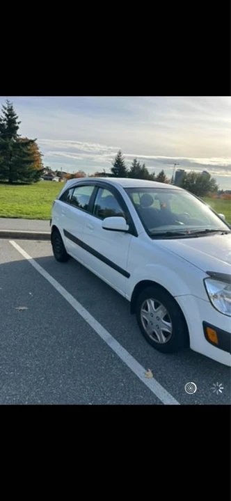 2008 Kia Rio - Image 5 of 5