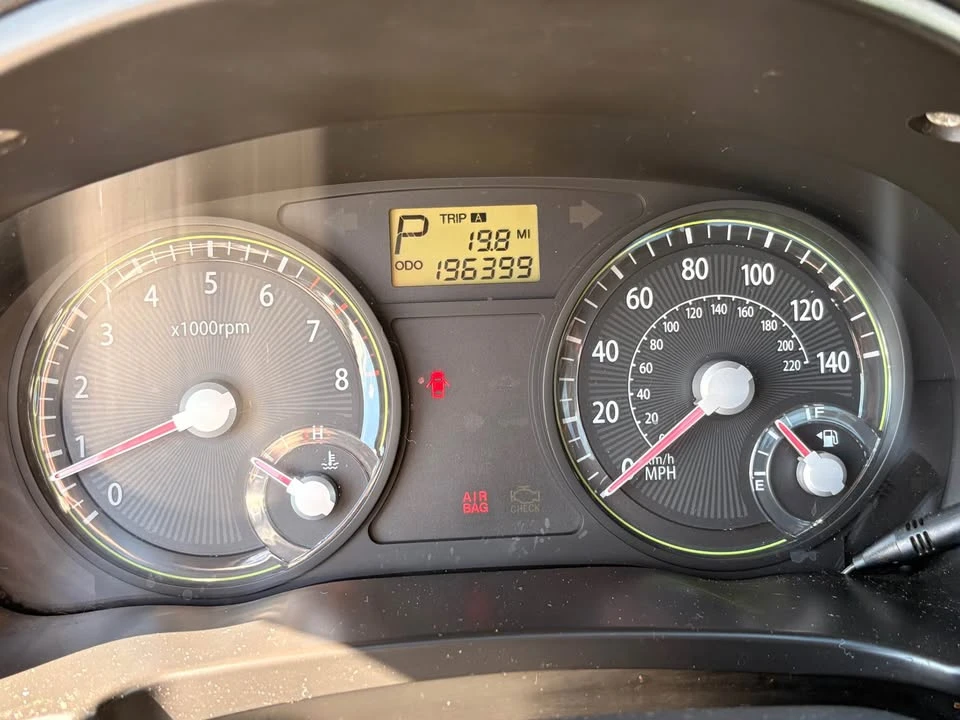 2008 Kia Rio - Image 11 of 11