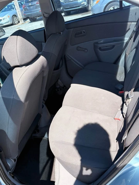 2008 Kia Rio - Image 8 of 11