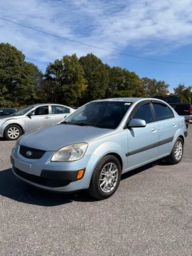2008 Kia Rio · LX
