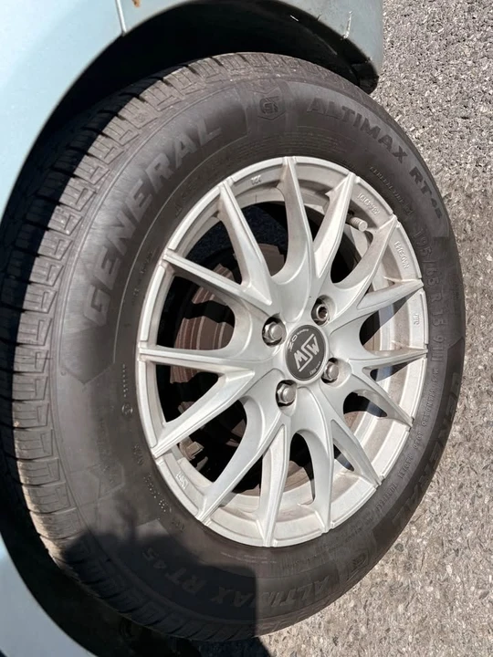 2008 Kia Rio - Image 6 of 11