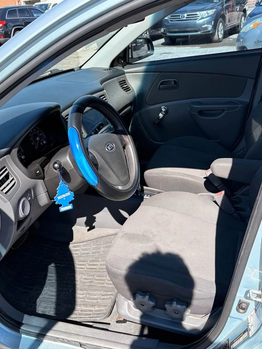 2008 Kia Rio - Image 7 of 11
