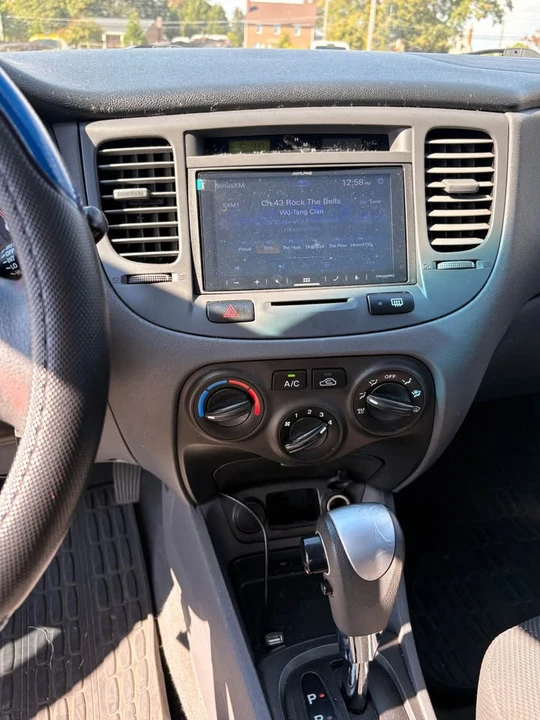 2008 Kia Rio - Image 9 of 11