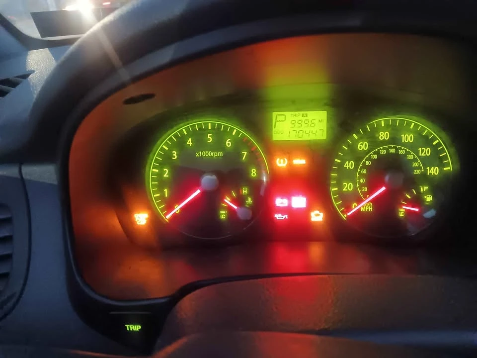 2008 Kia Rio - Image 5 of 5