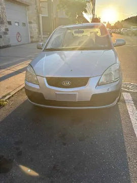 2008 Kia Rio LX