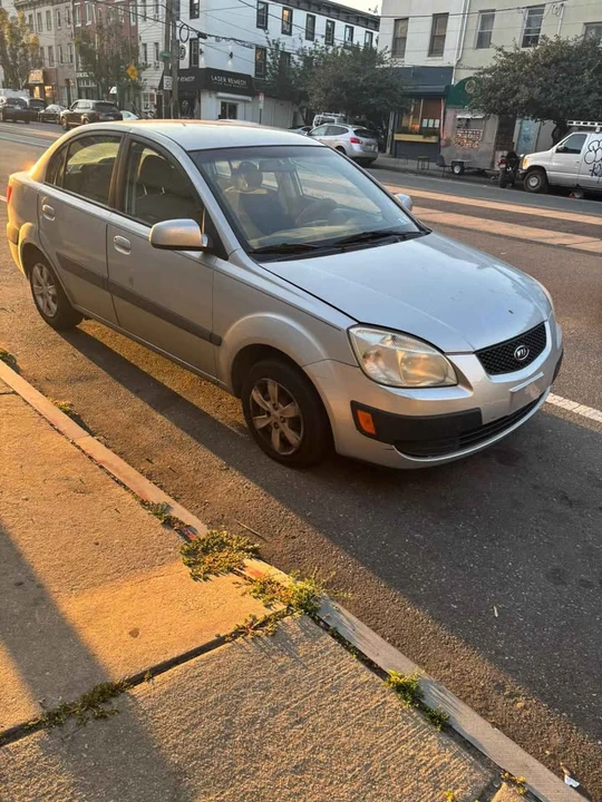 2008 Kia Rio - Image 3 of 5