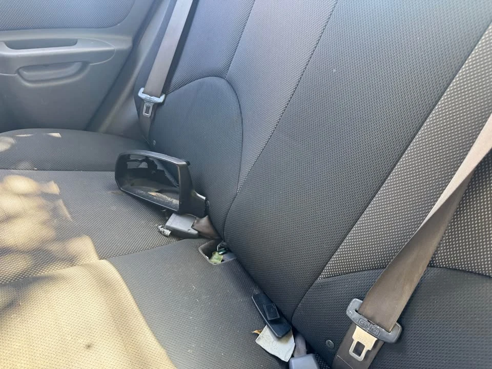 2008 Kia Rio - Image 10 of 10