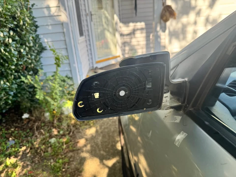 2008 Kia Rio - Image 9 of 10