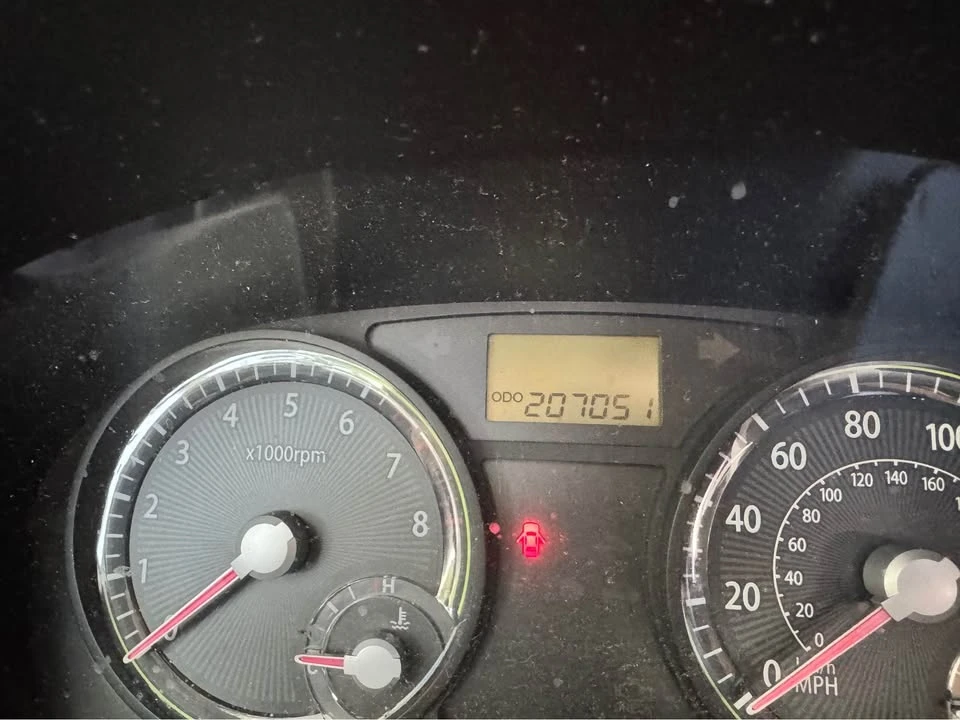 2008 Kia Rio - Image 3 of 10