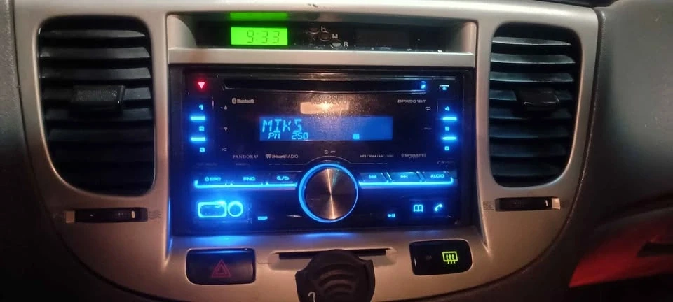2008 Kia Rio - Image 14 of 20
