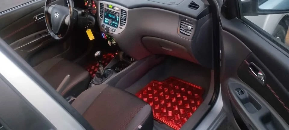 2008 Kia Rio - Image 9 of 20