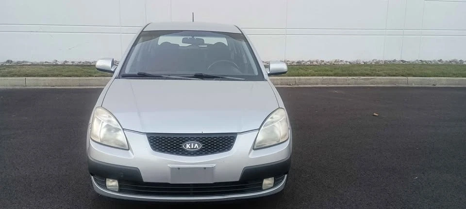 2008 Kia Rio - Image 3 of 20