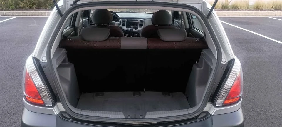 2008 Kia Rio - Image 16 of 20