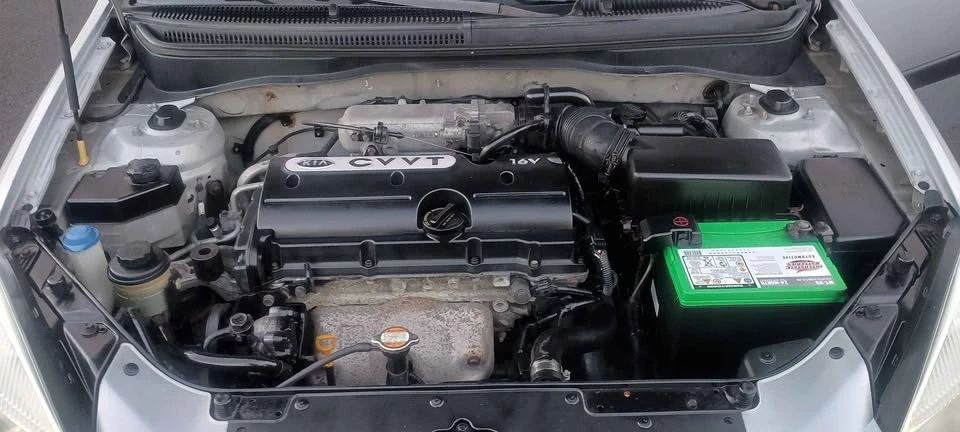 2008 Kia Rio - Image 18 of 20