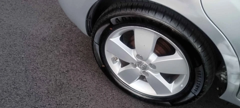 2008 Kia Rio - Image 19 of 20