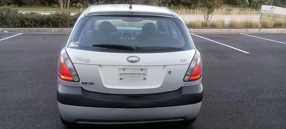 2008 Kia Rio - Image 7 of 20