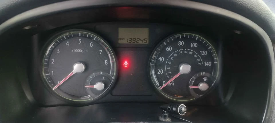 2008 Kia Rio - Image 19 of 19