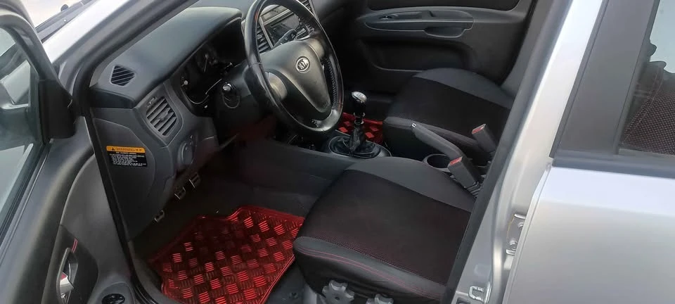 2008 Kia Rio - Image 8 of 19