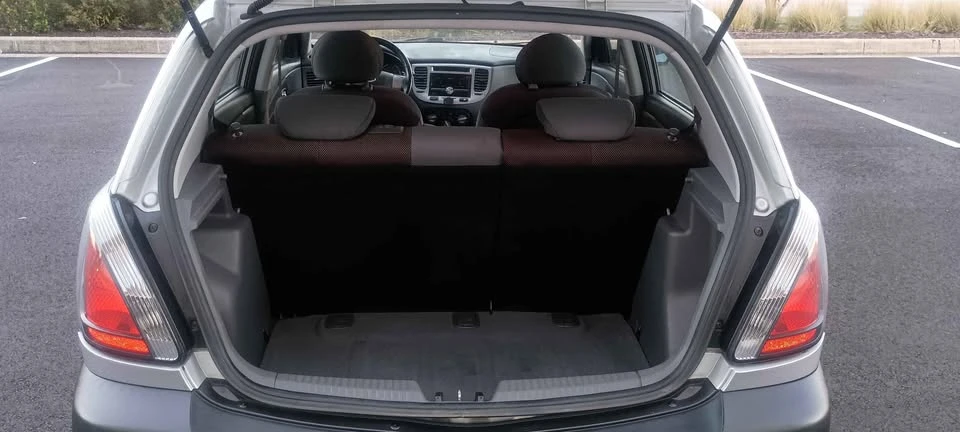 2008 Kia Rio - Image 11 of 19