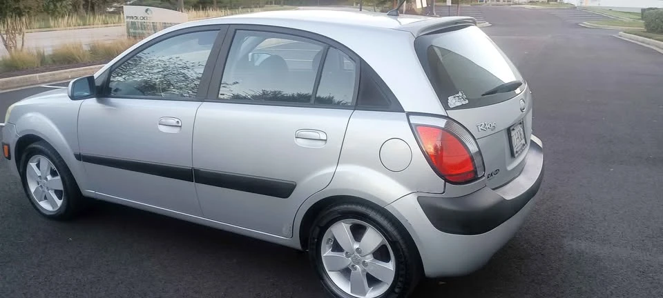 2008 Kia Rio - Image 6 of 19